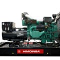 Máy phát điện HIMOINSA HVW-615 T6