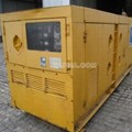 Máy phát điện KOMATSU QAS180KD