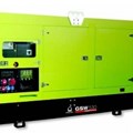 Máy phát điện PRAMAC 200KVA