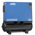 Máy nén khí trục vít ABAC GENESIS 18.5-13/500