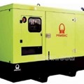 Máy phát điện PRAMAC 110KVA