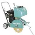 Máy cắt đá, bê tông Makita MCD-218VDX