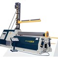 Máy lốc tôm thủy lực 4 trụ 4R HSS 30-460