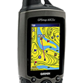 Máy định vị GPS Garmin Map 60CSx