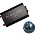 GPS Tracker with Camera AL900