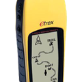Máy định vị GPS Etrex H