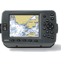 Garmin dẫn đường tàu đánh cá GPS Map 3005c 