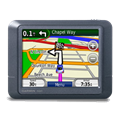 Garmin dẫn đường xe ô tô Nuvi 255 