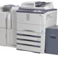 Máy photocopy Toshiba e-studio 555