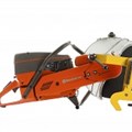 Máy cắt bê tông cầm tay Husqvarna K 1260 Rail 