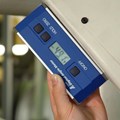 Thước đo góc nghiêng điện tử Shinwa 76486 (có từ)