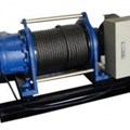 KIO WINCH GG-2000 