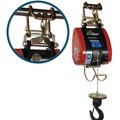 Tời nâng KIO WINCH SK-230 