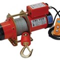 Tời nâng KIO WINCH GG-302 