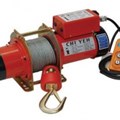 Tời nâng KIO WINCH GG-201 