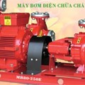 Máy bơm chữa cháy Hyundai MB50-250H