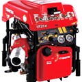 Máy bơm chữa cháy Tohatsu VF21AS