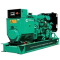 Máy phát điện Cummins 120kva