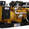 Máy phát điện Cummins 170kva