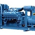 Máy phát điện Cummins 200kva