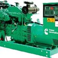 Máy phát điện Cummins 350kva