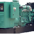 Máy phát điện Cummins 750kva