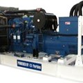 Máy phát điện Cummins 80kva