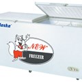 Tủ đông lạnh Alaska HB6001