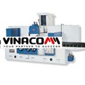 Máy mài phẳng CNC KGS-820