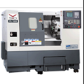 Máy tiện CNC kiểu ngang PL 1600