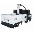 Máy phay CNC cỡ lớn Agma BDO-2223