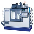 Máy phay CNC Equiptop EMV-600