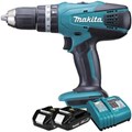 Máy khoan vặn vít dùng pin Makita DF457DWE