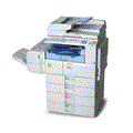 Máy Photocopy Kỹ thuật số RICOH Aficio MP C1500