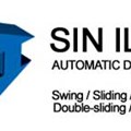 Cửa trượt SINIL - Made in Korea 