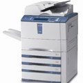 Máy photocopy Toshiba e-Studio 600