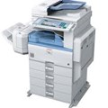 Máy photocopy Ricoh Aficio MP 2550 