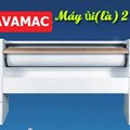  Máy ủi phẳng LAVAMAC 2 mét mg000103 