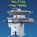  Máy ủi ép công nghiệp mg000153 