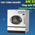 Máy sấy công nghiệp AHE 25