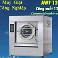 Máy giặt công nghiệp AWF 120