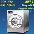 Máy giặt công nghiệp AWF 25