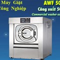 Máy giặt công nghiệp AWF 50