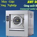 Máy giặt công nghiệp AWF 80