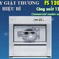 Máy giặt thương hiệu Bỉ FS 120