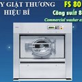 Máy giặt thương hiệu Bỉ FS 80