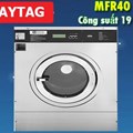 Máy giặt công nghiệp MAYTAG MFR40