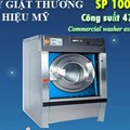 Máy giặt thương hiệu Mỹ SP 100