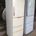 Tủ lạnh nhật Sanyo Inverter SR-HX463G(W) 