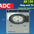 Máy sấy công nghiệp ADC 120